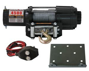 The Champion Power Equipment 40252
