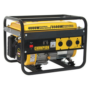 The Champion Power Equipment - 46515