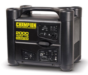 The Champion Power Equipment Inverter 73540