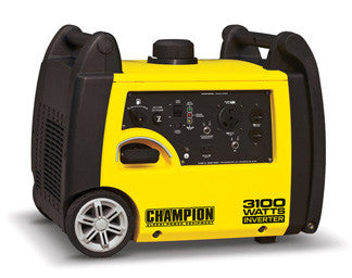 The Champion Power Equipment Inverter 75531